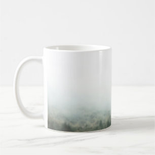 HERD OF SHEEP ON BROWN GRASS FIELD DURING DAYTIME COFFEE MUG