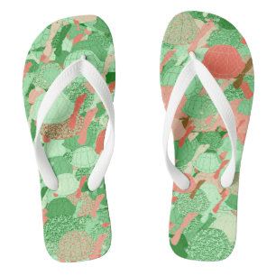 Herd Of Turtles Jandals