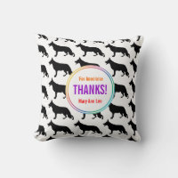 Herding Shepherd Dog pattern