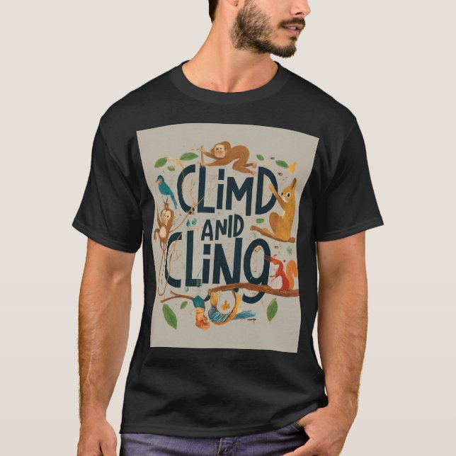 **Here are a few descriptions for the t-shirt desi (Front)