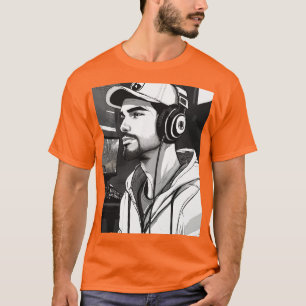 Here are some catchy title ideas for men’s t-shirt