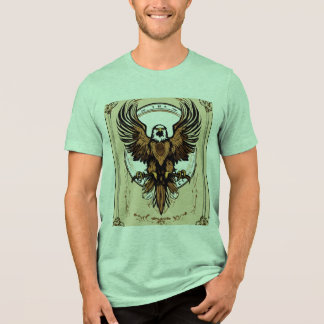 Here are some title ideas for an online store on Z Tri-Blend Shirt