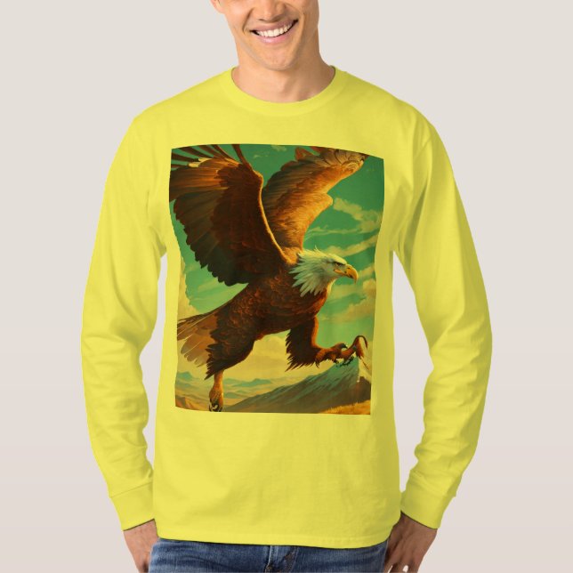 Here are some title ideas for an online stoT-Shirt T-Shirt (Front)