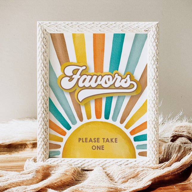 Here Comes the Son | Baby Shower Favours Sign (Creator Uploaded)