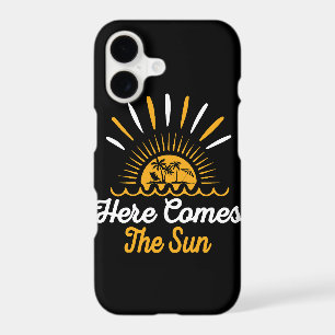 Here Comes The Sun
