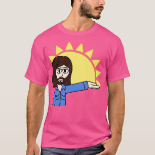 Here Comes The Sun 1 T-Shirt