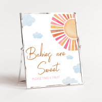 Here Comes The Sun Girl Babies are Sweet