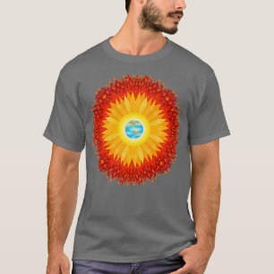 Here comes the Sun T-Shirt