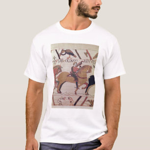 Here Count Guy leads Earl Harold to William T-Shirt