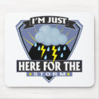 Here for the Storm