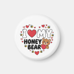 Here is the optimized product information for your magnet