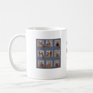 Here Kityy Kitty mug