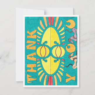 Here & Now Thank You