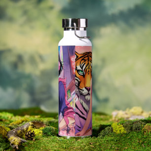 Here’s a title suggestion for a water bottle featu