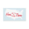 Here to There Business Cards