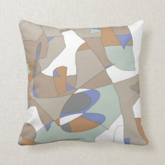 Here we are cushion