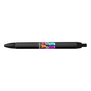 Here We Go Again I Mean Welcome Back Teacher Back Black Ink Pen