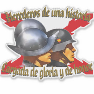 HEREDEROS DE UNA HISTORIA