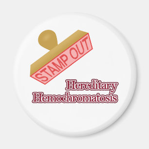 Hereditary Hemochromatosis Magnet