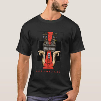 Hereditary (Poster Version) Classic T-Shirt