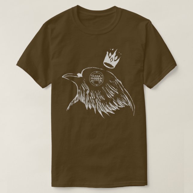 Hereditary T-Shirt (Design Front)