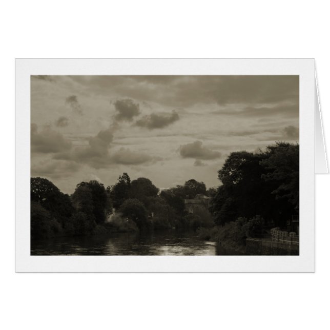 Hereford (Front Horizontal)