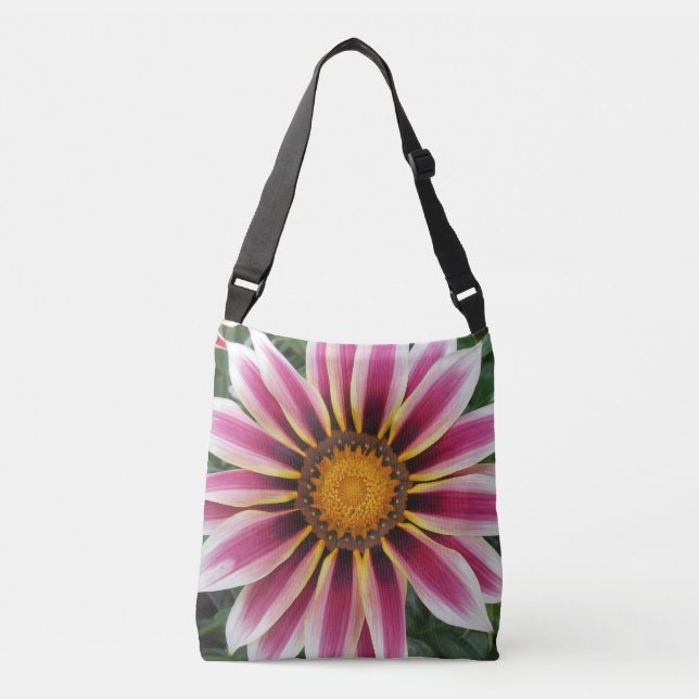 Hereford Crossbody Bag (Front)