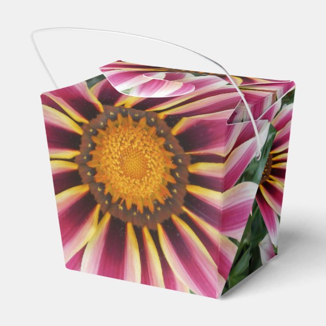 Hereford Favour Box (Back Side)