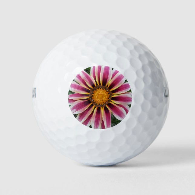 Hereford Golf Balls (Front)