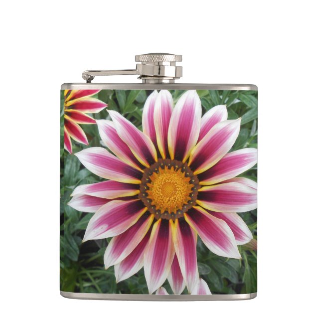 Hereford Hip Flask (Front)