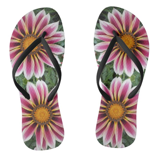 Hereford Jandals (Footbed)