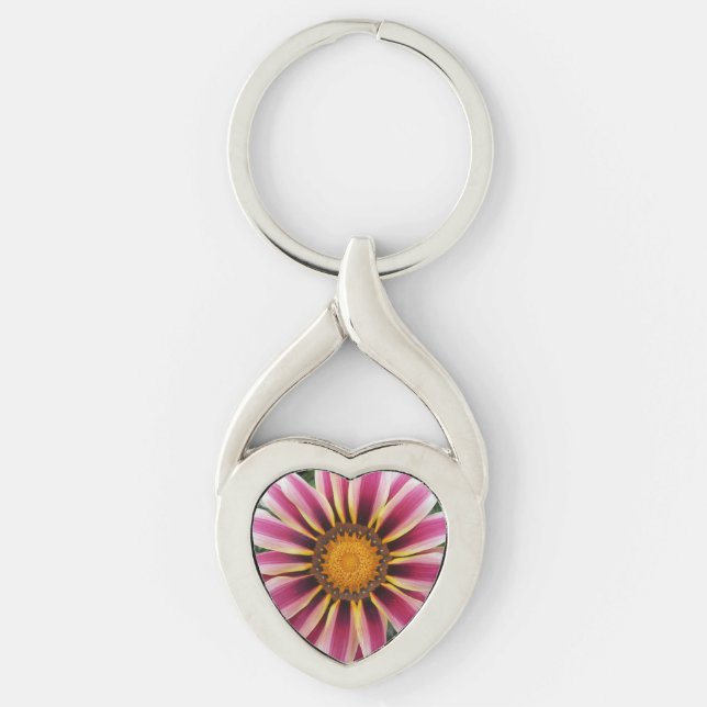 Hereford Key Ring (Front)