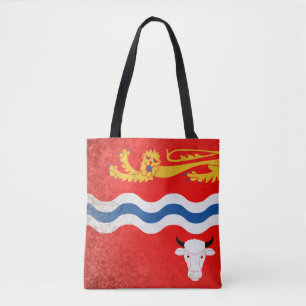 Herefordshire Tote Bag