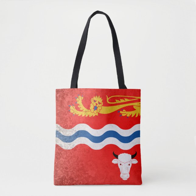 Herefordshire Tote Bag (Front)