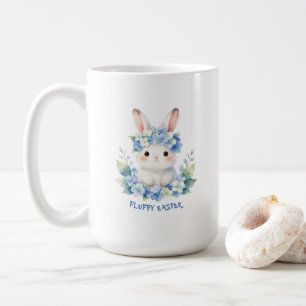 Here's a Redbubble listing for your Easter design: Coffee Mug