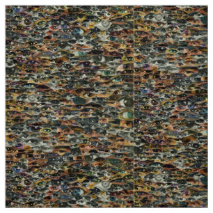 Here's looking at ya! fabric