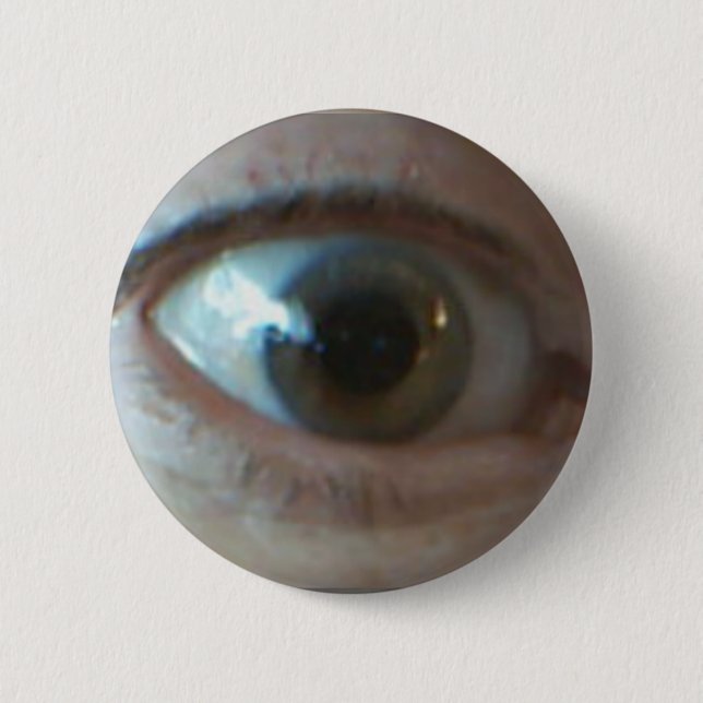 Here's Looking at you Kid, Pin Back Buttons (Front)