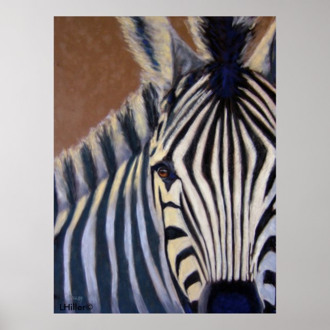 Here's Looking At You Poster (Front)