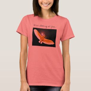 Here's Looking at You... T-Shirt