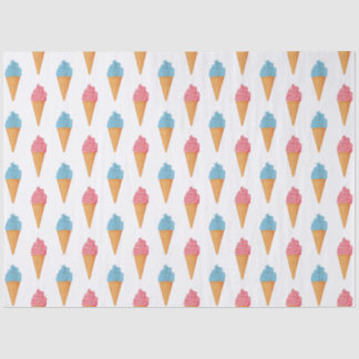 Here's the Scoop Tissue Paper