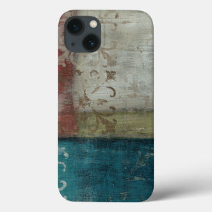 Heritage Abstract I iPhone 13 Case