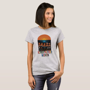 Heritage and Horizon T-Shirt