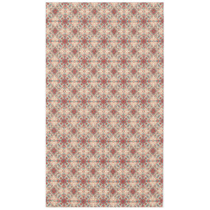 Heritage Bloom Tablecloth