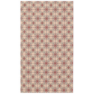 Heritage Bloom Tablecloth