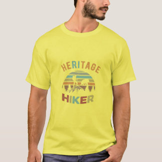 Heritage Hiker T-Shirt