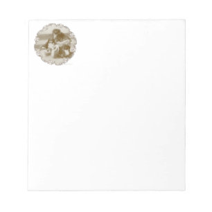 Heritage Notepad