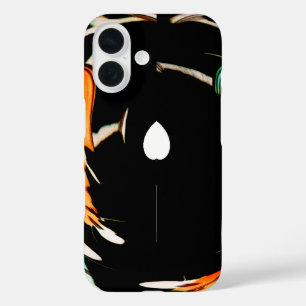 Heritage Reimagined   African Traditional Motif Mo iPhone 16 Case