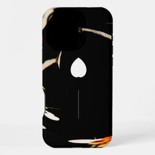 Heritage Reimagined African Traditional Motif Mo iPhone 16 Pro Max Case