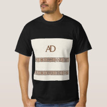 Heritage Threads T-Shirt