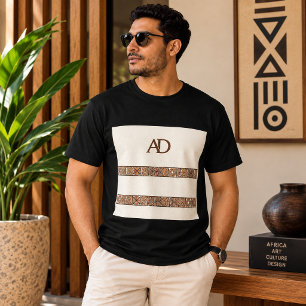 Heritage Threads T-Shirt